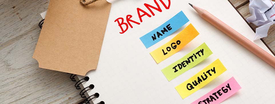 Designing Your Brand