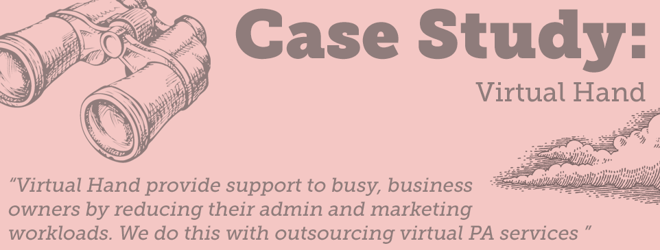 Case Study – Virtual Hand
