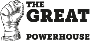 The GREAT Yorkshire Powerhouse